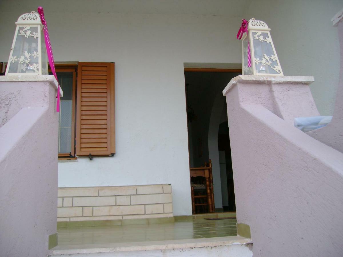 Papadiokampos Maissonete Roussa Limni Exterior photo
